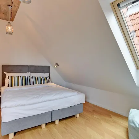 Flatbook - Old Town Sw Ducha Apartment *