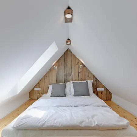 Apartment Flatbook - Old Town Sw Ducha Danzig