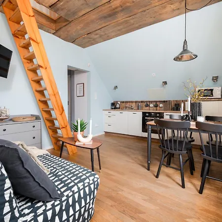 Flatbook - Old Town Sw Ducha Apartment
